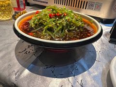 -红辣椒·川菜·火锅(张杨路店)