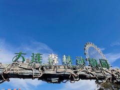 -大连森林动物园