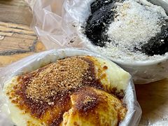 -共和老洪豆花草粿水粿