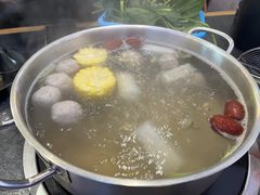 -林记潮牛·牛肉火锅(上马墩店)