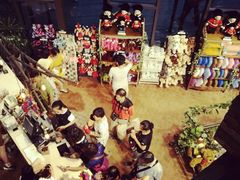 -济州岛泰迪熊博物馆