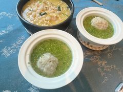 -扬州香格里拉·香宫中餐厅