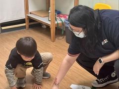 -英孚教育青少儿(东二环泰禾中心)