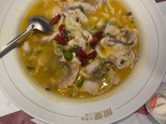 -椒爱水煮鱼川菜(CBD万达店)