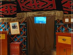 -九十九顶毡房(阜石路店)