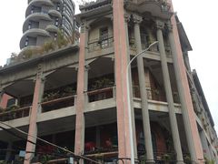 -乌糖沙茶面(民族路店)