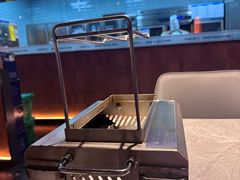 -鼎原力量东北吊炉烧烤(临河街店)