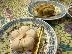 -宫事颐庭·老佛爷贵寿下午茶(颐和园店)