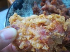 -杨记万里香炸肉(孟营店)