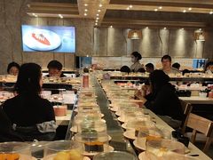 -争鲜回转寿司(东方银座店)