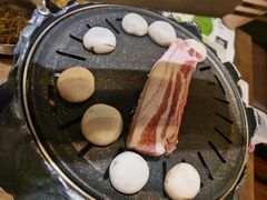 -坦坦大炉·韩式烤肉(望京店)