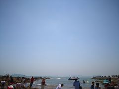 -青岛第二海水浴场