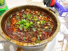 -160烧烤(香坊店)