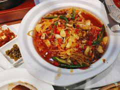 -徽镇小厨·经典徽菜(马连道店)