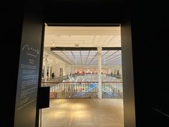 -乐蓬马歇百货公司(Rive Gauche)