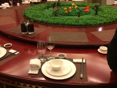 国惠大酒楼(金山万达店)-国惠大酒楼(仓山万达店)