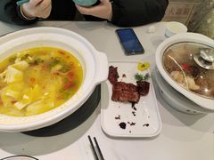 -朝花里川菜小馆朝(益田假日里店)