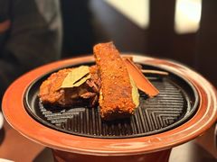 -奉天小馆·非遗东北菜(沈阳万象城店)