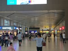 -哈尔滨太平国际机场