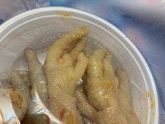 -山林大红·上海大红肠(四川北路店)