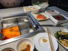 -海底捞火锅 (利舞台广场店)