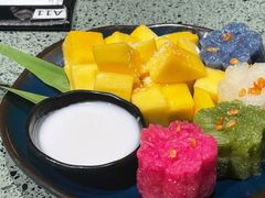 -Home Thai·泰谣(王府井apm店)