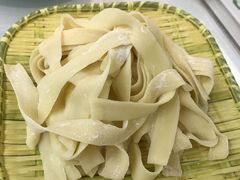 手擀面-名善山珍·野生菌汤锅(文殊院店)