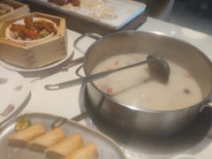 -煲王粤菜餐厅(中侨中心店)