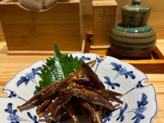 -镹·鱼料理  国产鱼使用店