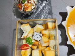 -3号仓库·创意中国菜(长宁龙之梦店)