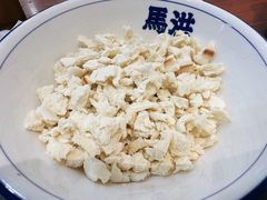 -清真·马洪小炒泡馍馆(钟楼回民街店)