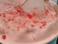 蜜桃乌龙果冻暴风雪-DQ·蛋糕·冰淇淋(龙湖狮山天街店)