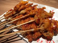 -辽B·小串(总店)