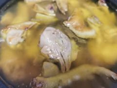 -洪福饭店·十八年老店