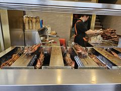 -老黄记手撕烤兔(玉林街店)