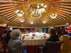 -九十九顶毡房(阜石路店)