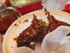 -避风塘·金牌店·夜宵(金玉兰店)