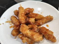 -印象鲵宴·张家界地标美食名片(溪布街店)