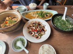 -周家二小姐的菜(西津渡店)