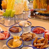 湘潭好热🔥一下从重庆吃到了泰国！甜品更绝！