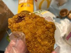 -麦当劳(集美石鼓店)