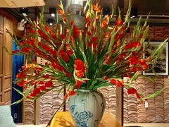 -Cau Go Vietnamese Cuisine