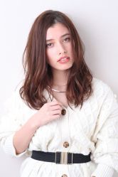 -Miracle集简美发沙龙