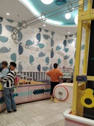 -奈尔宝·儿童乐园·亲子餐厅(苏州大悦城店)