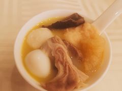 老扬州杂烩-怡园饭店-餐厅(四望亭店)