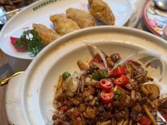 -新白鹿餐厅(城西银泰城店)