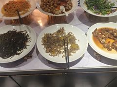 -诺丁牛排(南京江宁万达店)