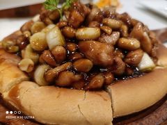 -大鸭梨烤鸭(石佛营店)