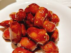 -张福记(五一公园店)