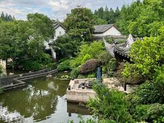 -杭州西子湖四季酒店-WL BISTRO西湖餐厅(灵隐路店)